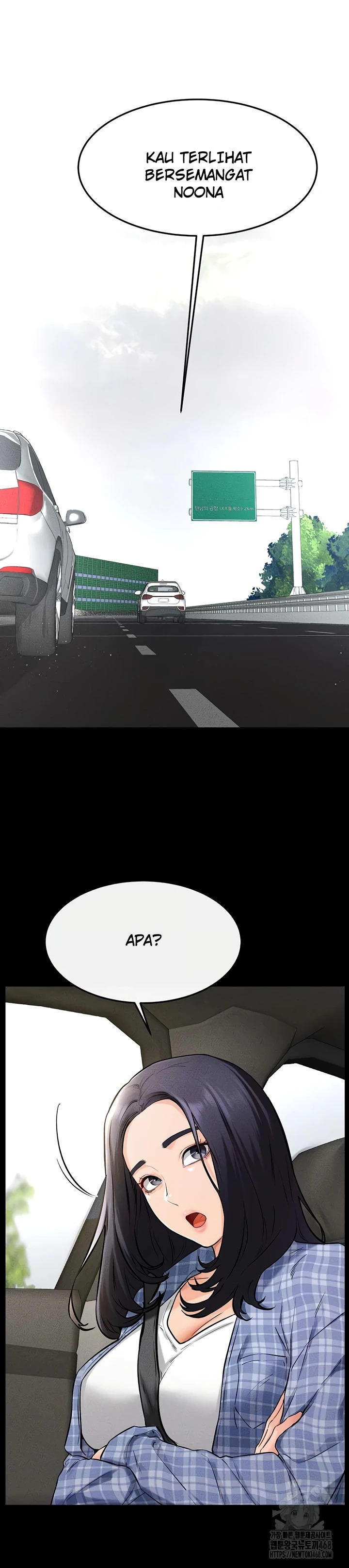 Amazing Reincarnation Chapter 66