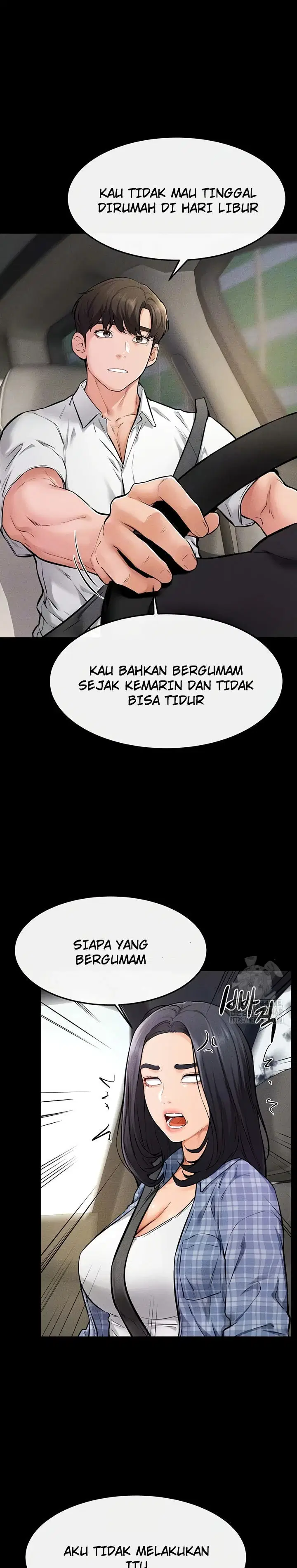Amazing Reincarnation Chapter 66