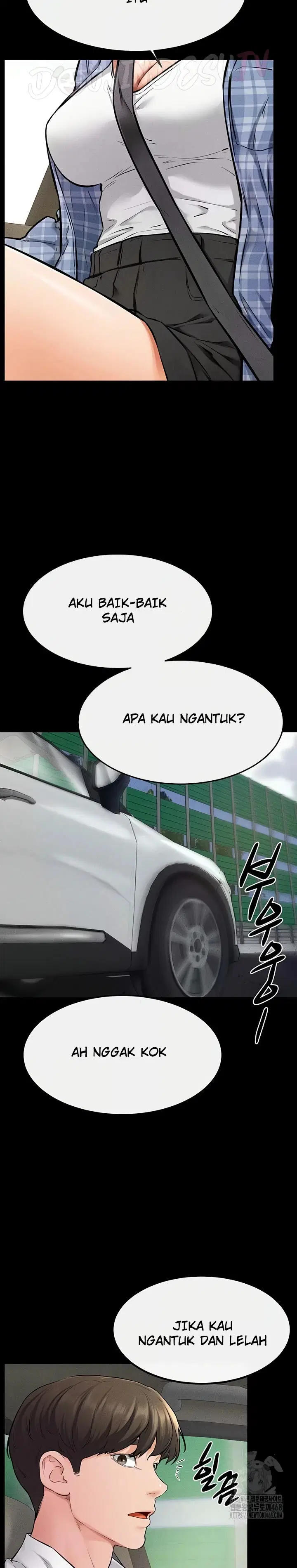 Amazing Reincarnation Chapter 66
