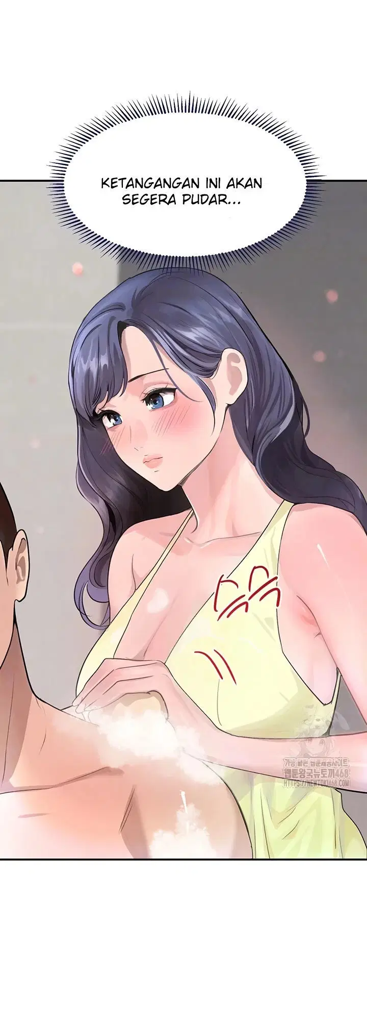 Boss’s Daughter Chapter 30