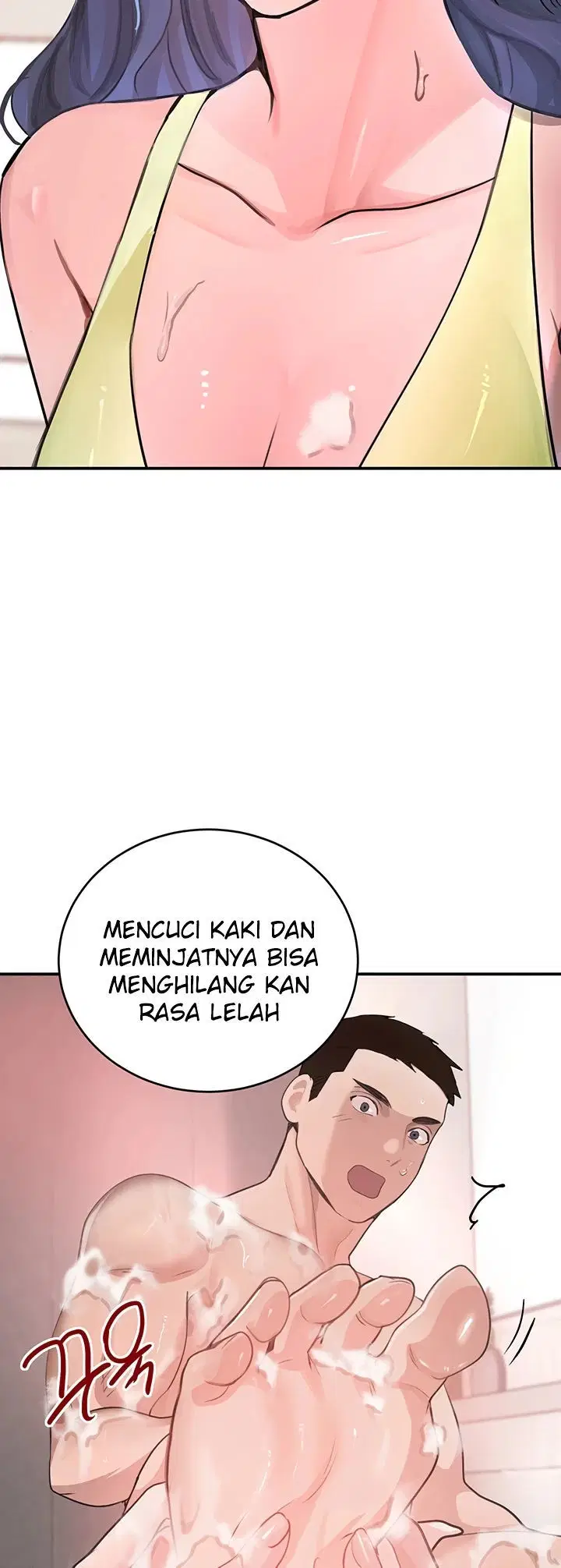 Boss’s Daughter Chapter 30