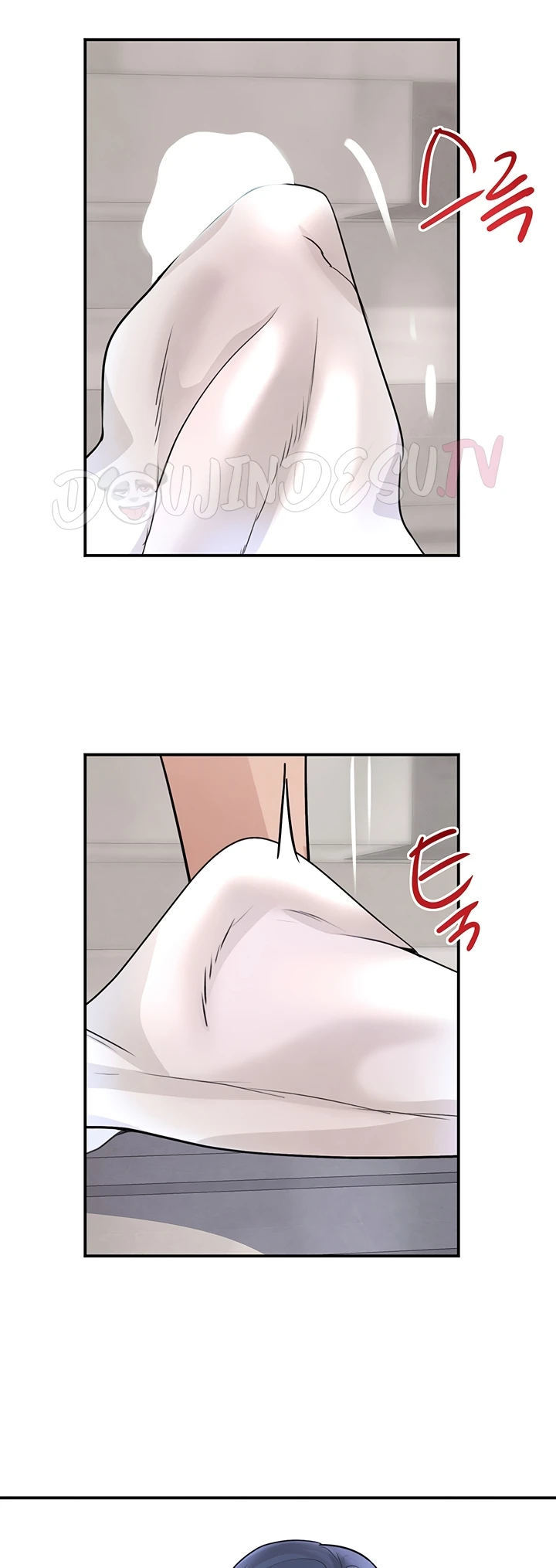 Boss’s Daughter Chapter 30