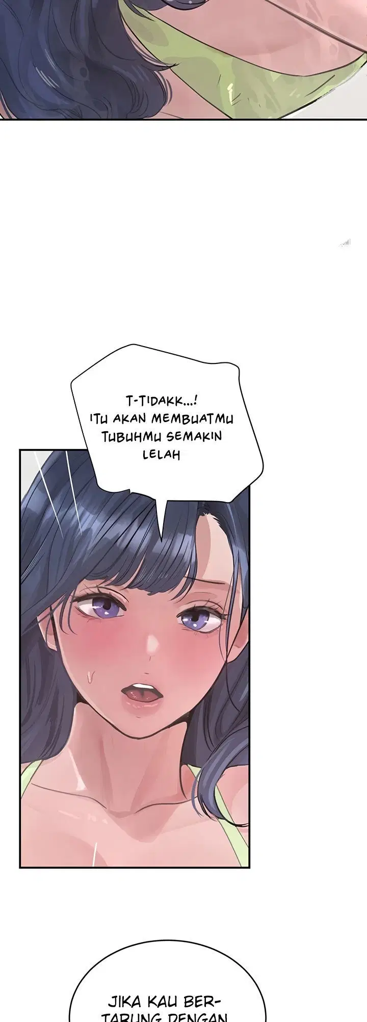 Boss’s Daughter Chapter 30