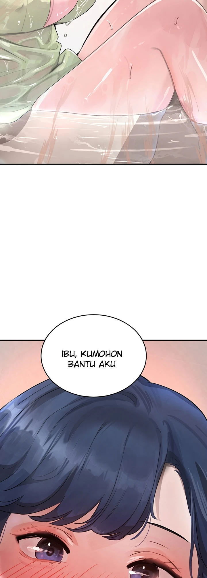 Boss’s Daughter Chapter 30