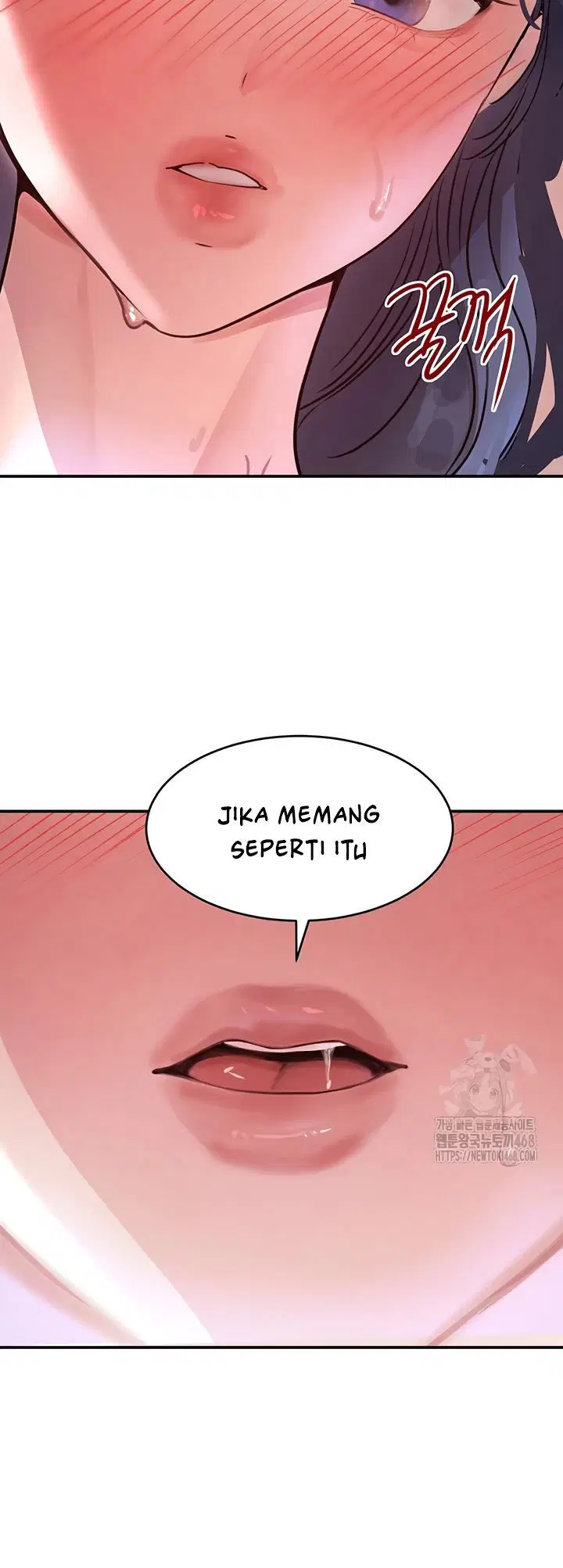 Boss’s Daughter Chapter 30