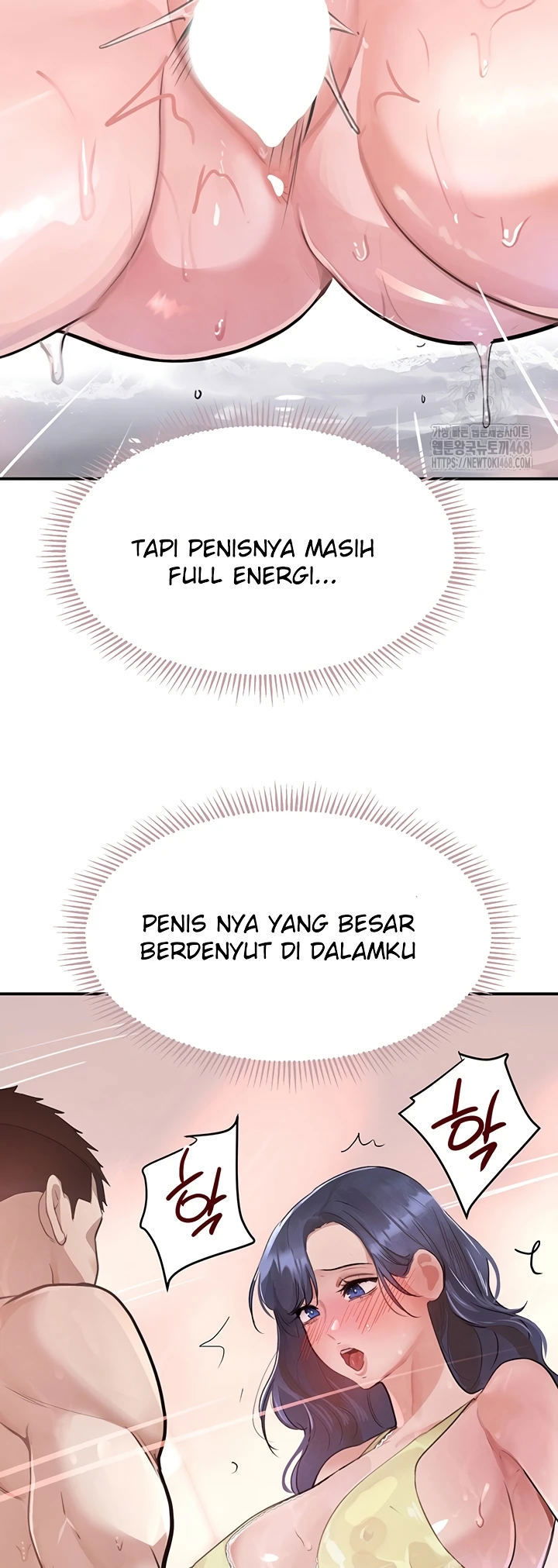 Boss’s Daughter Chapter 30