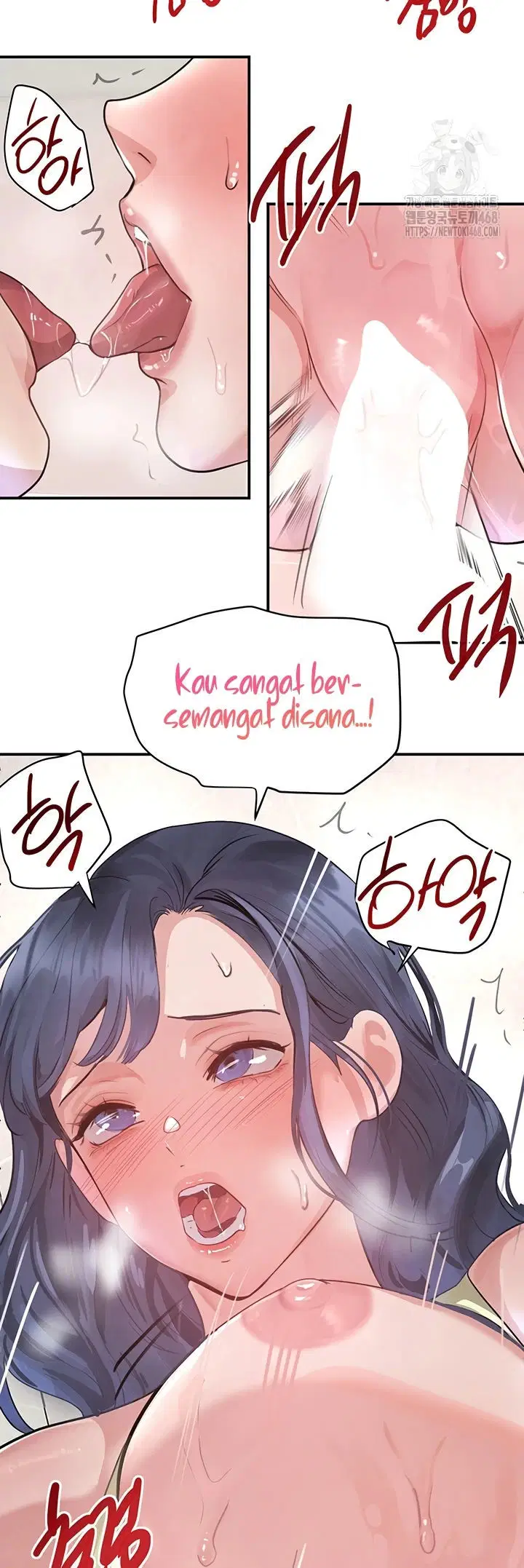 Boss’s Daughter Chapter 30