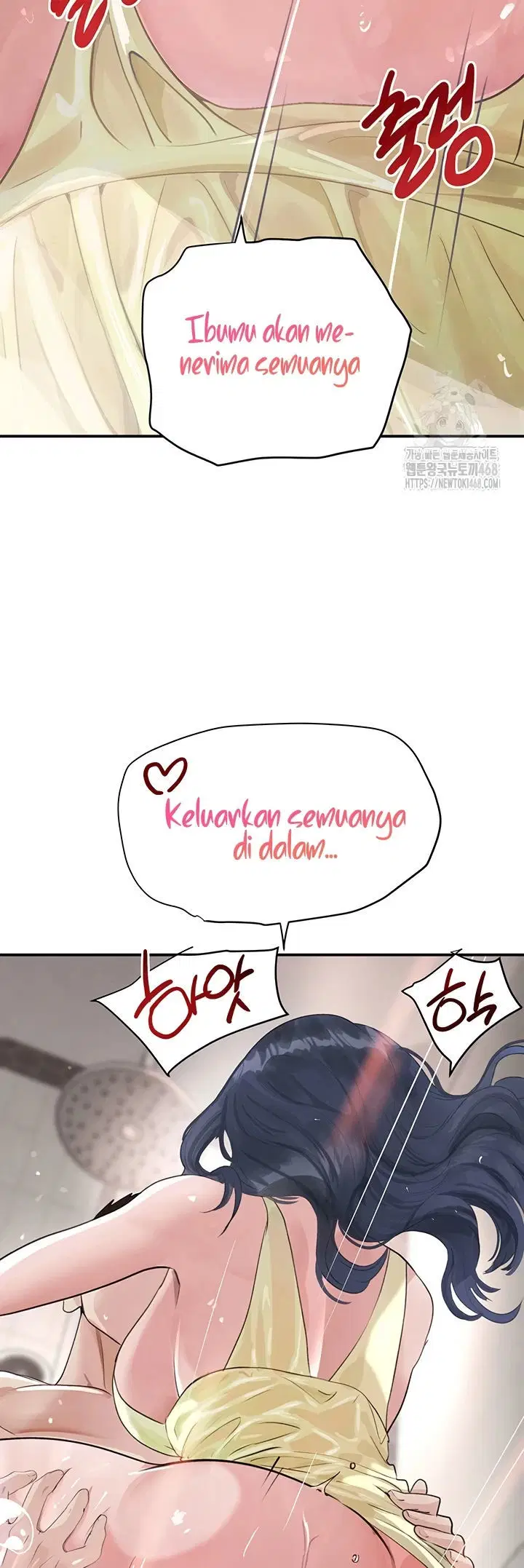 Boss’s Daughter Chapter 30