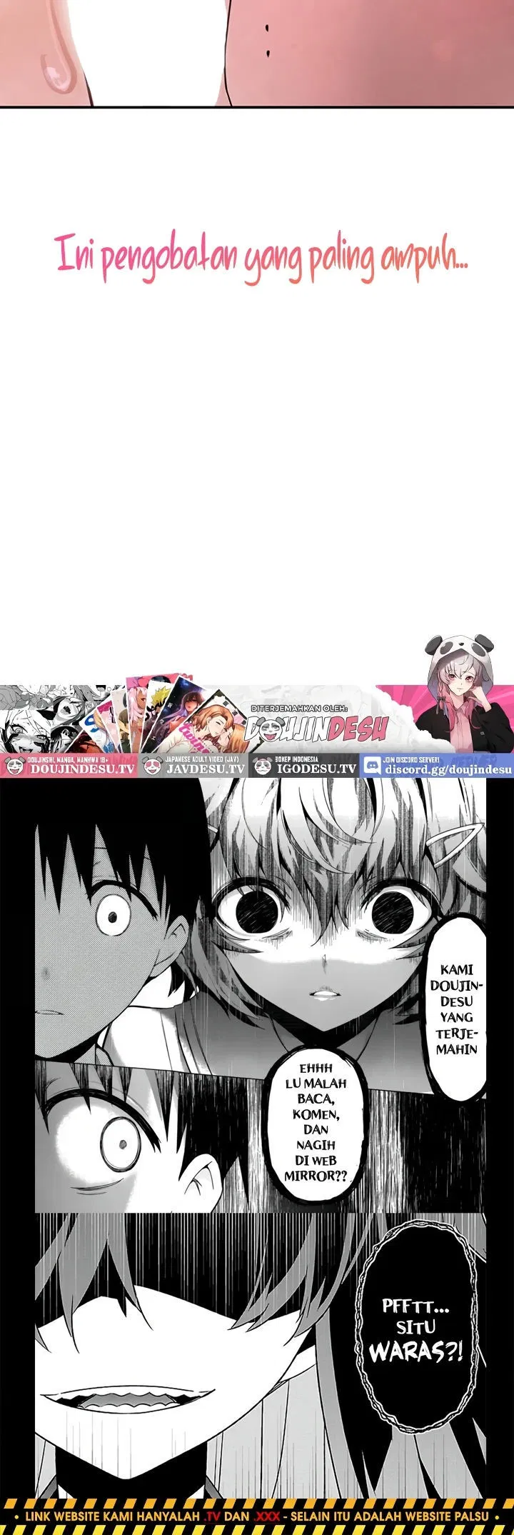 Boss’s Daughter Chapter 30