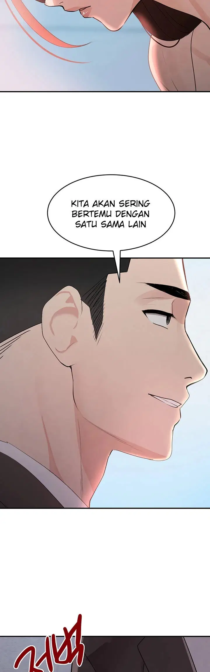Boss’s Daughter Chapter 31