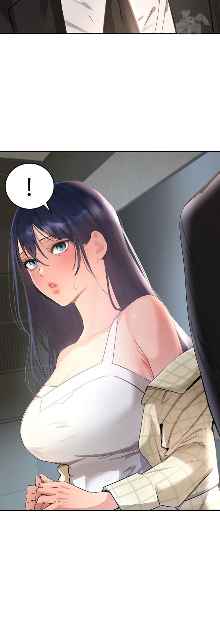 Boss’s Daughter Chapter 31