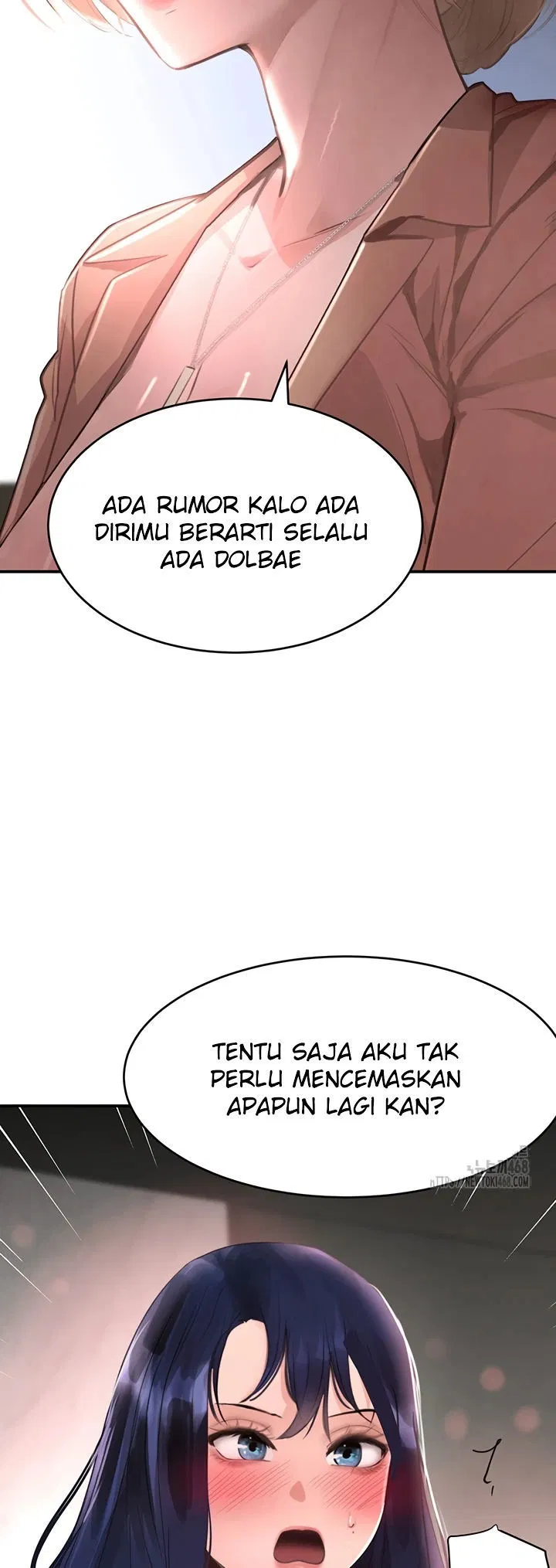 Boss’s Daughter Chapter 31