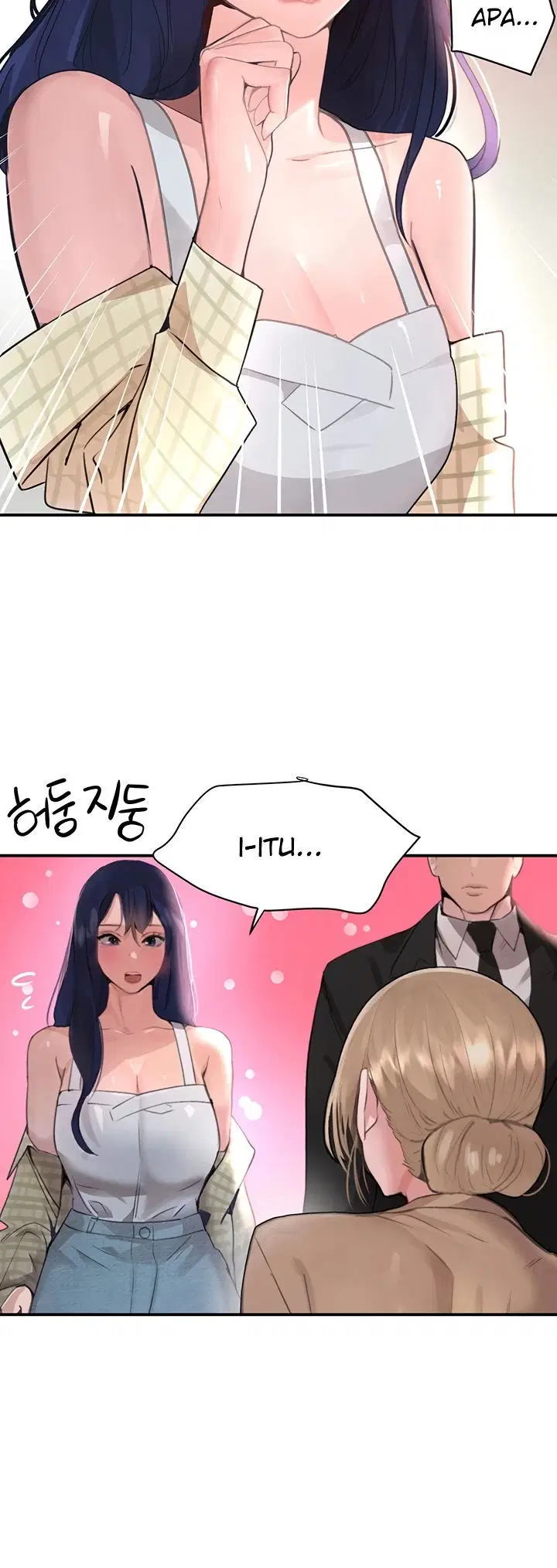 Boss’s Daughter Chapter 31