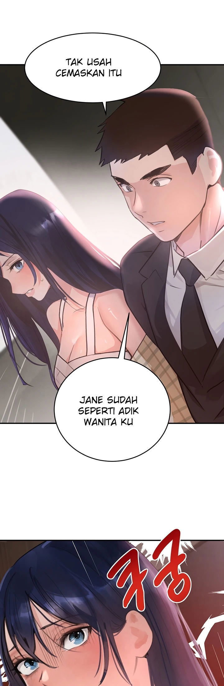 Boss’s Daughter Chapter 31