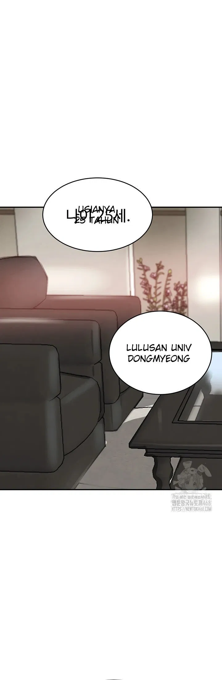 Boss’s Daughter Chapter 31
