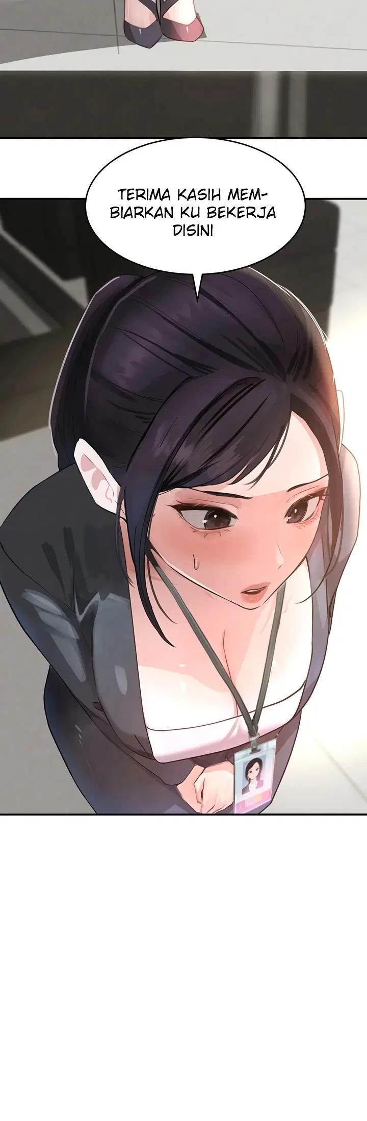 Boss’s Daughter Chapter 31