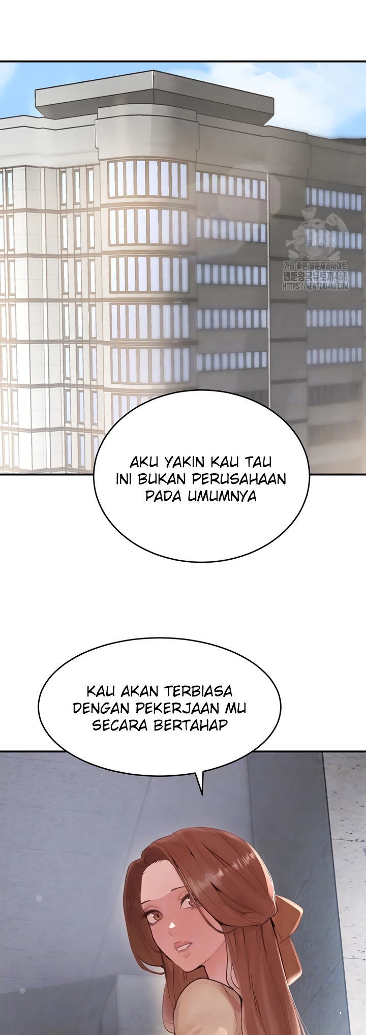 Boss’s Daughter Chapter 31
