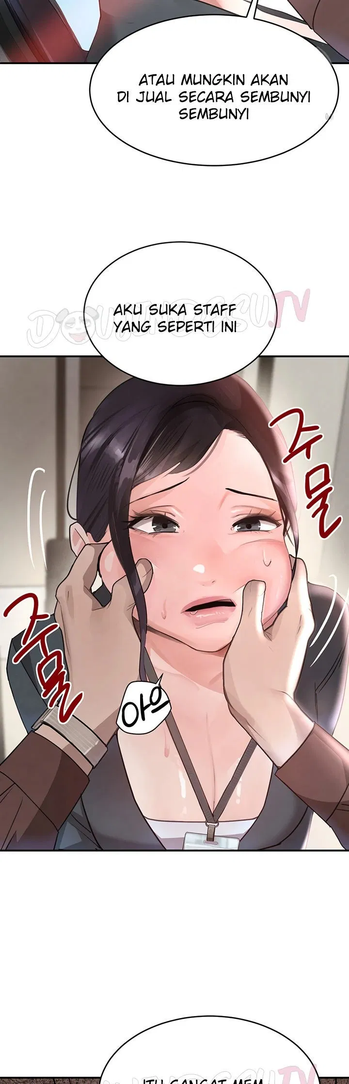 Boss’s Daughter Chapter 31