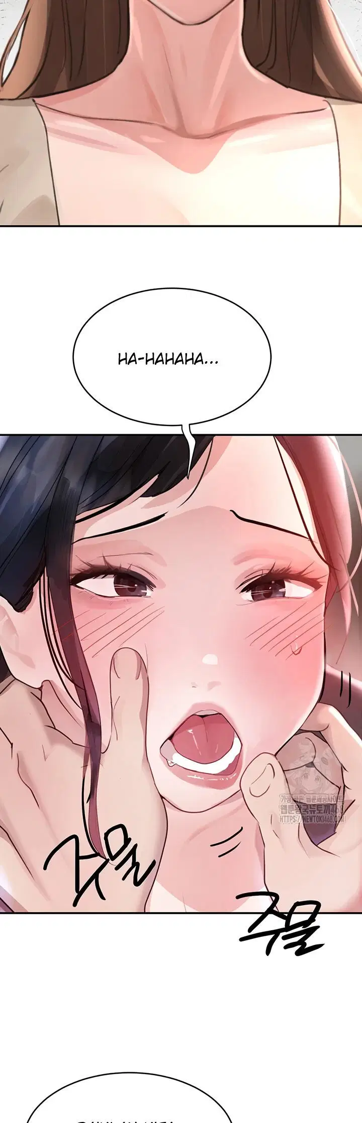 Boss’s Daughter Chapter 31