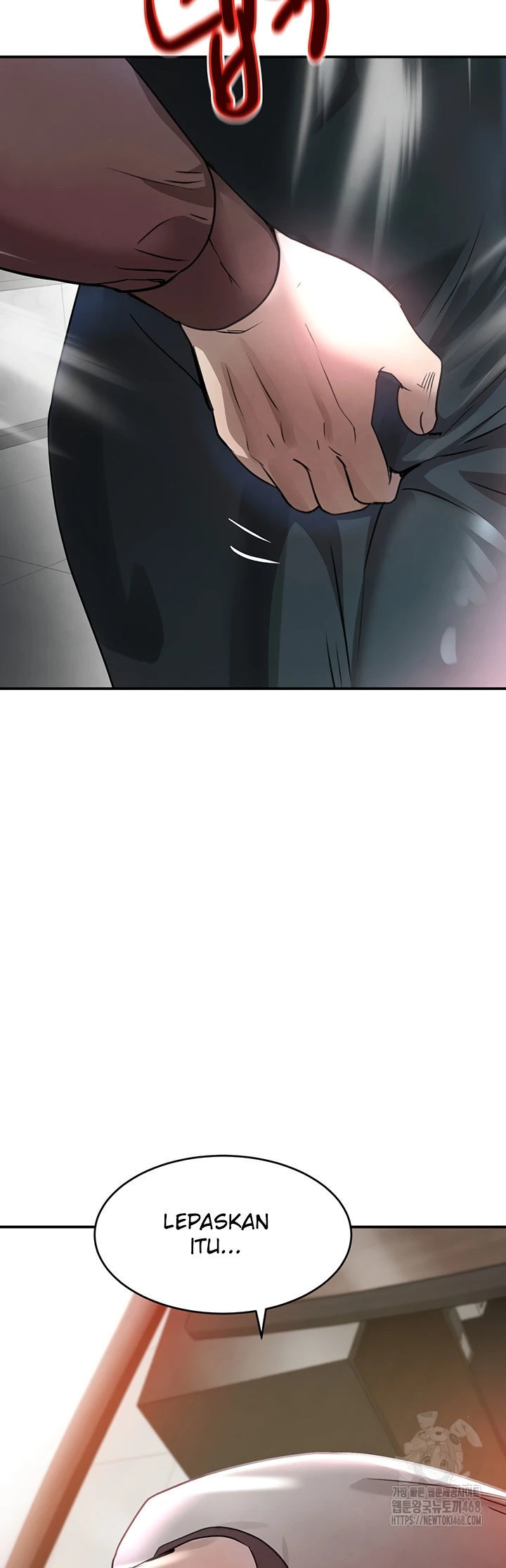 Boss’s Daughter Chapter 31