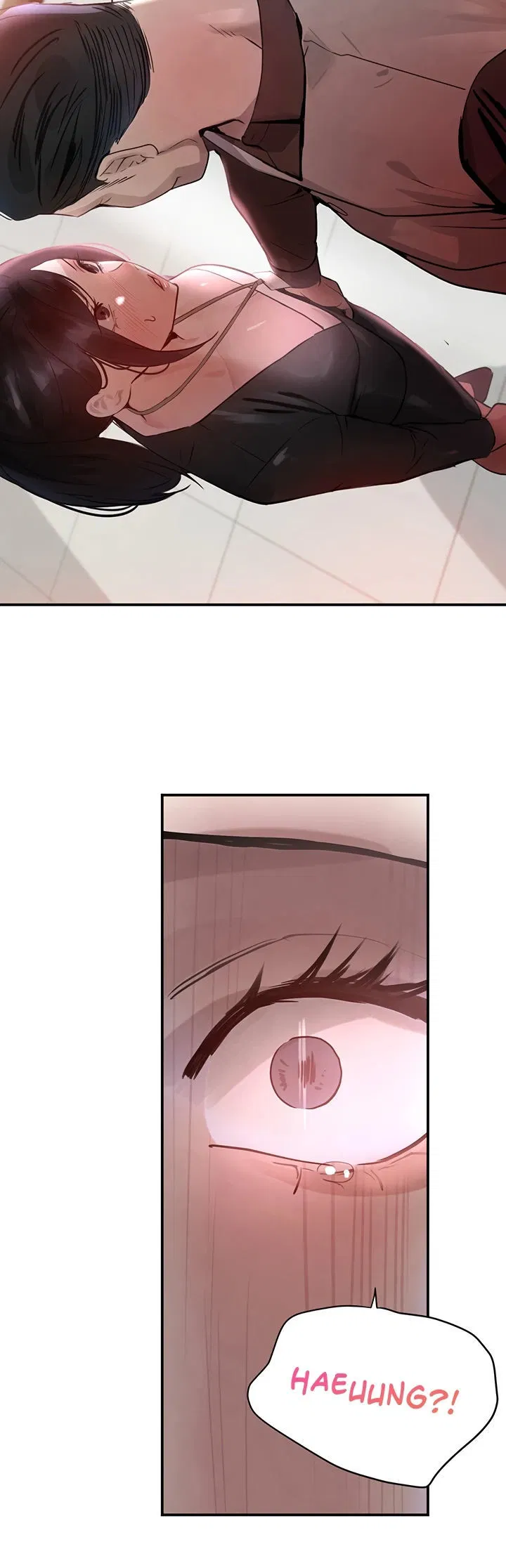 Boss’s Daughter Chapter 31