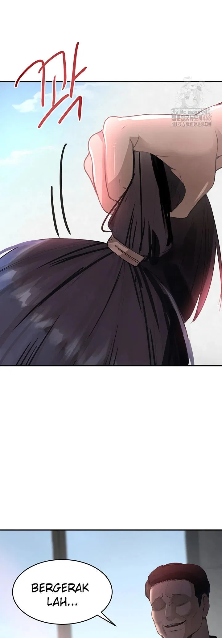Boss’s Daughter Chapter 31