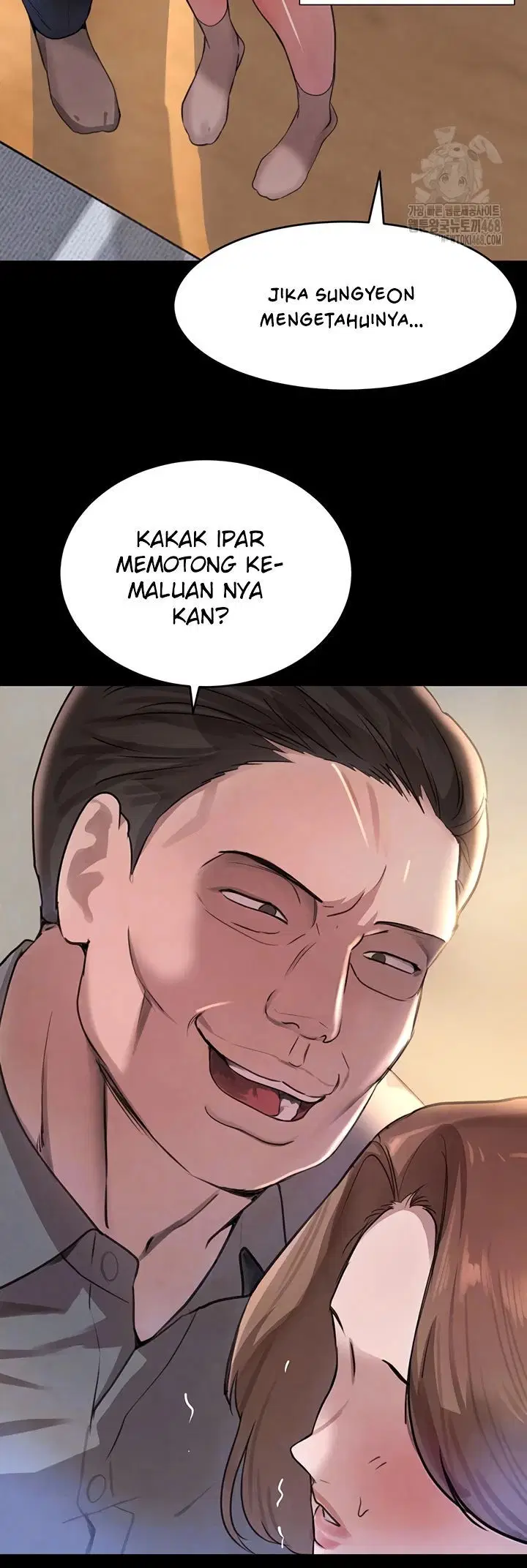 Boss’s Daughter Chapter 32