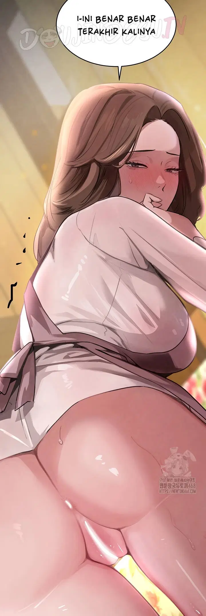 Boss’s Daughter Chapter 32