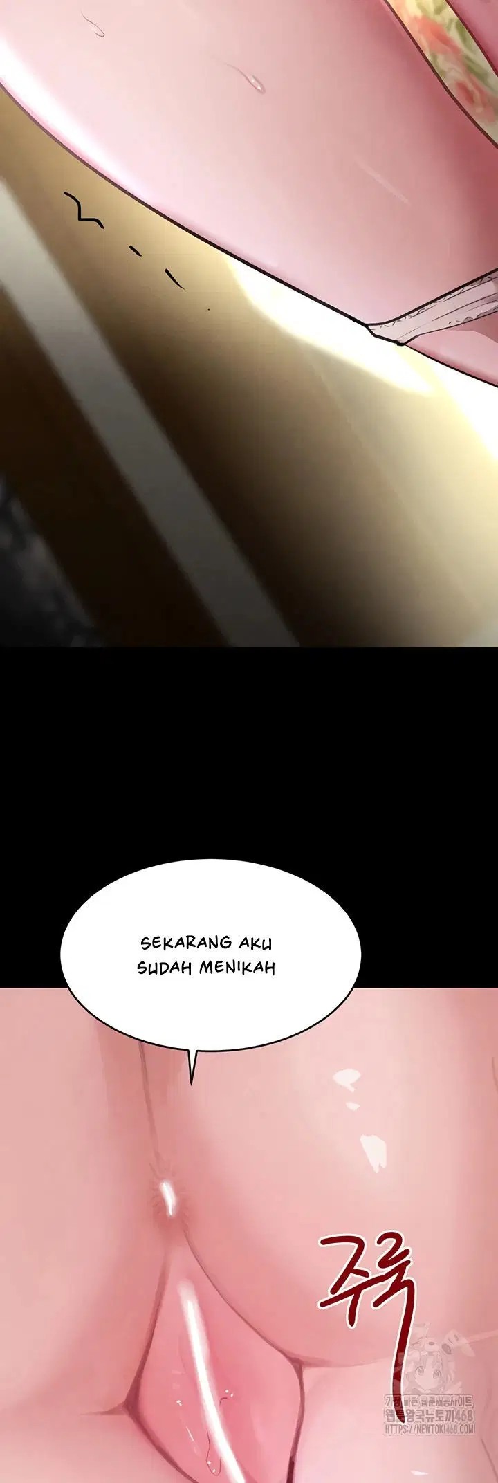 Boss’s Daughter Chapter 32