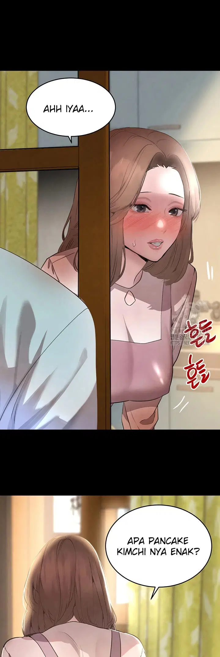 Boss’s Daughter Chapter 32