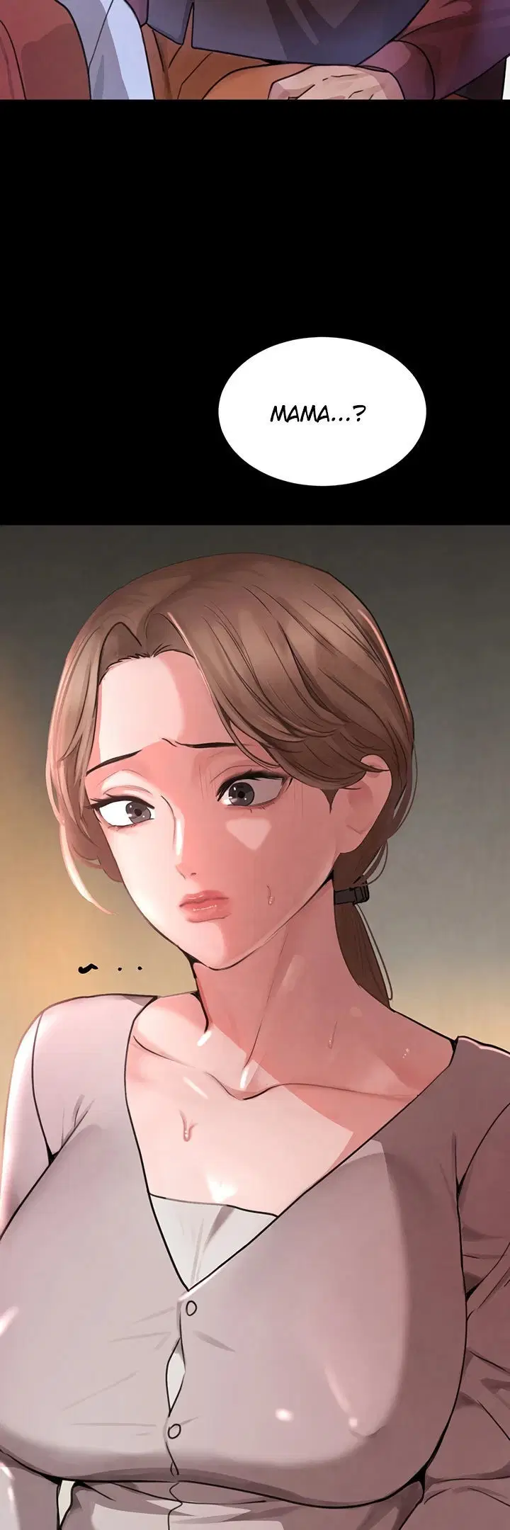 Boss’s Daughter Chapter 32