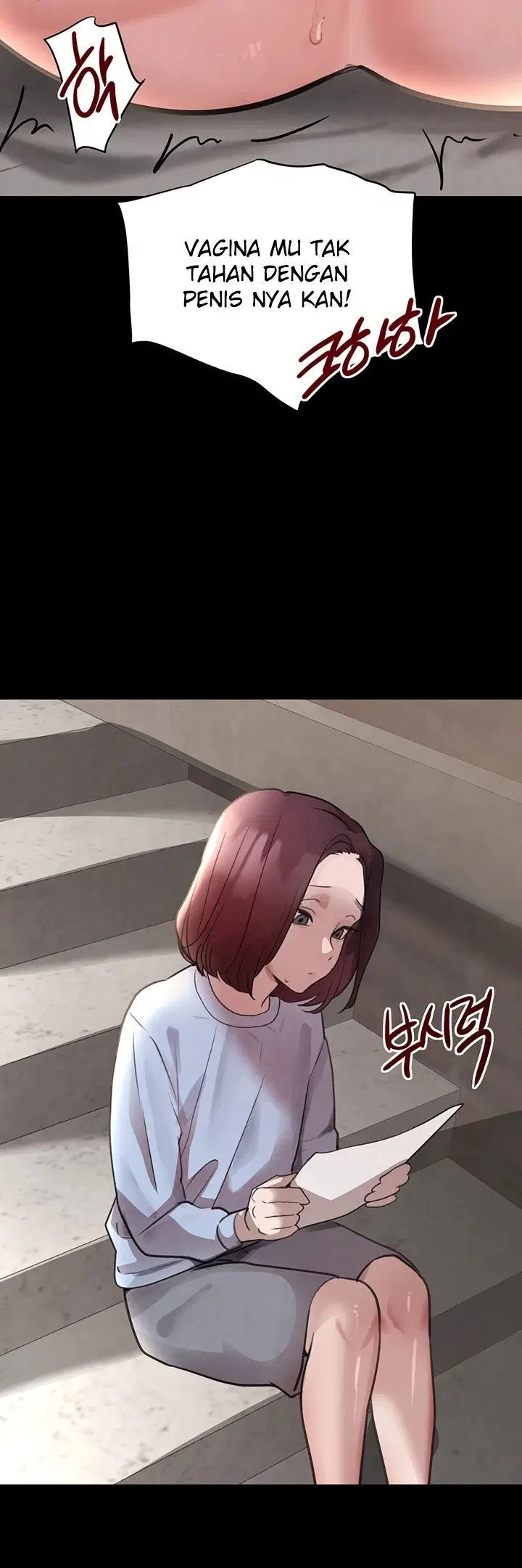 Boss’s Daughter Chapter 32