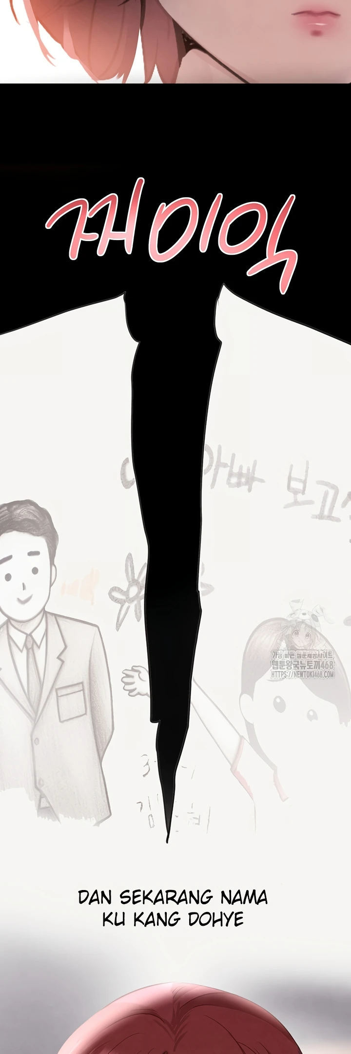 Boss’s Daughter Chapter 32