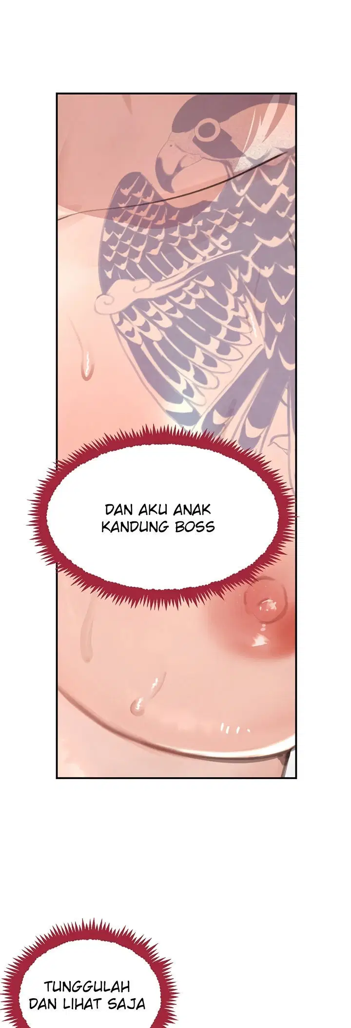 Boss’s Daughter Chapter 32