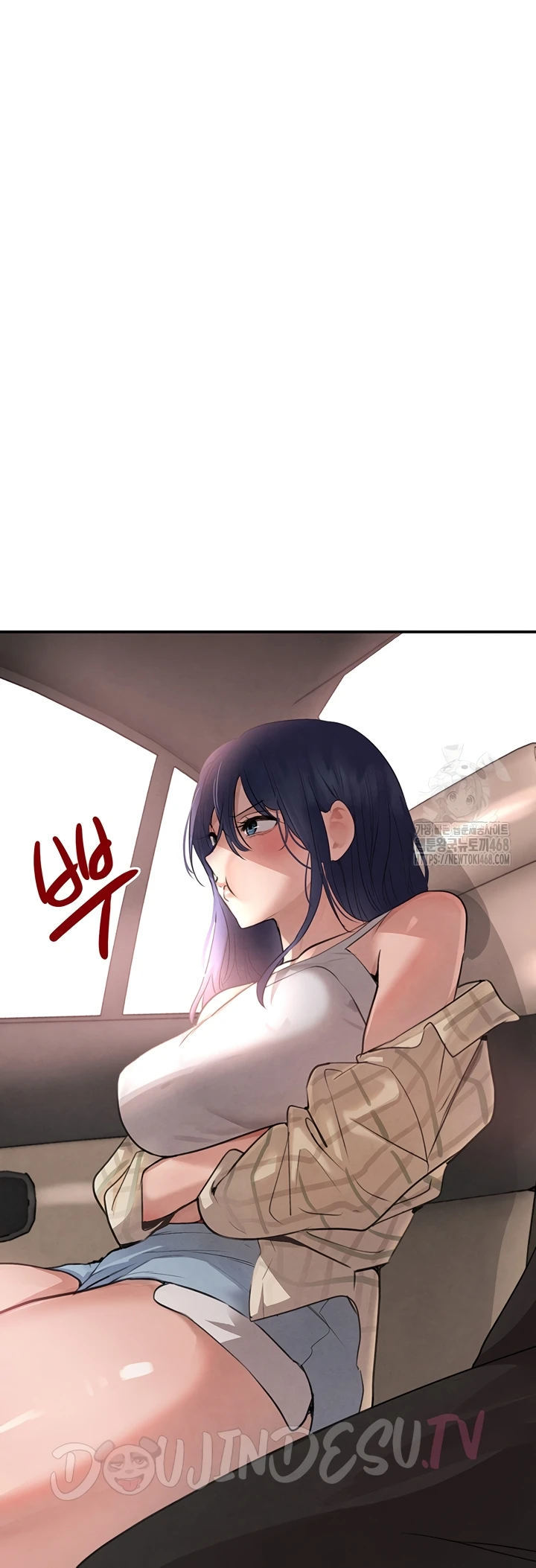 Boss’s Daughter Chapter 32