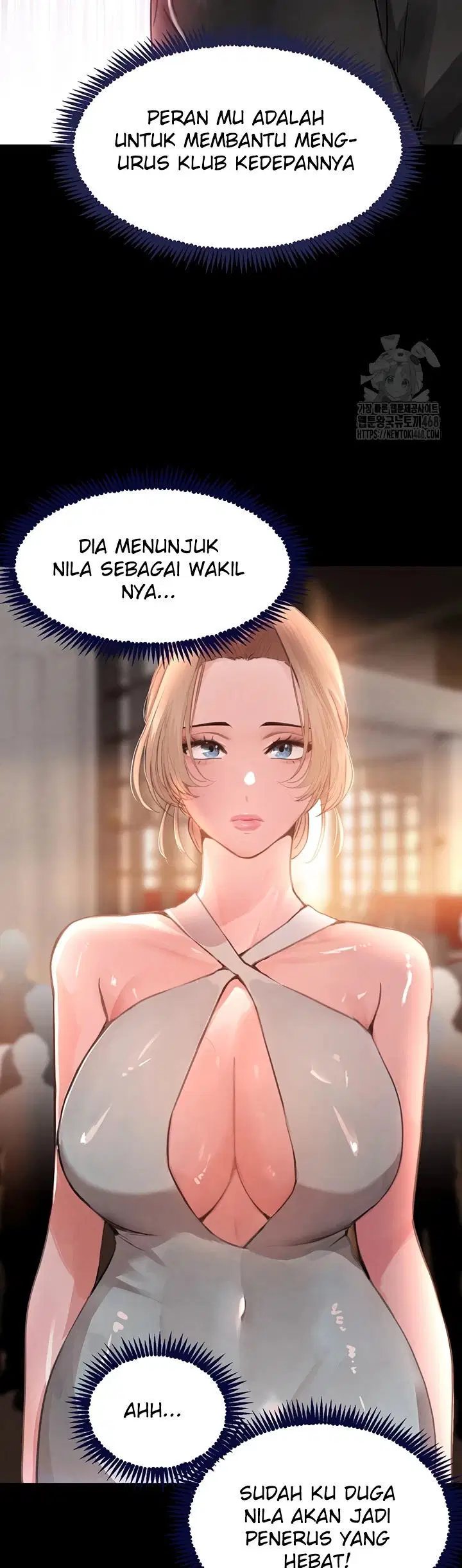 Boss’s Daughter Chapter 32