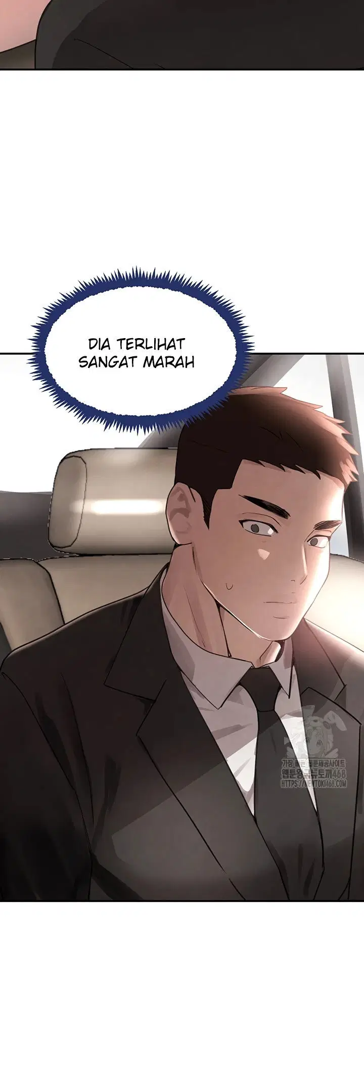 Boss’s Daughter Chapter 32