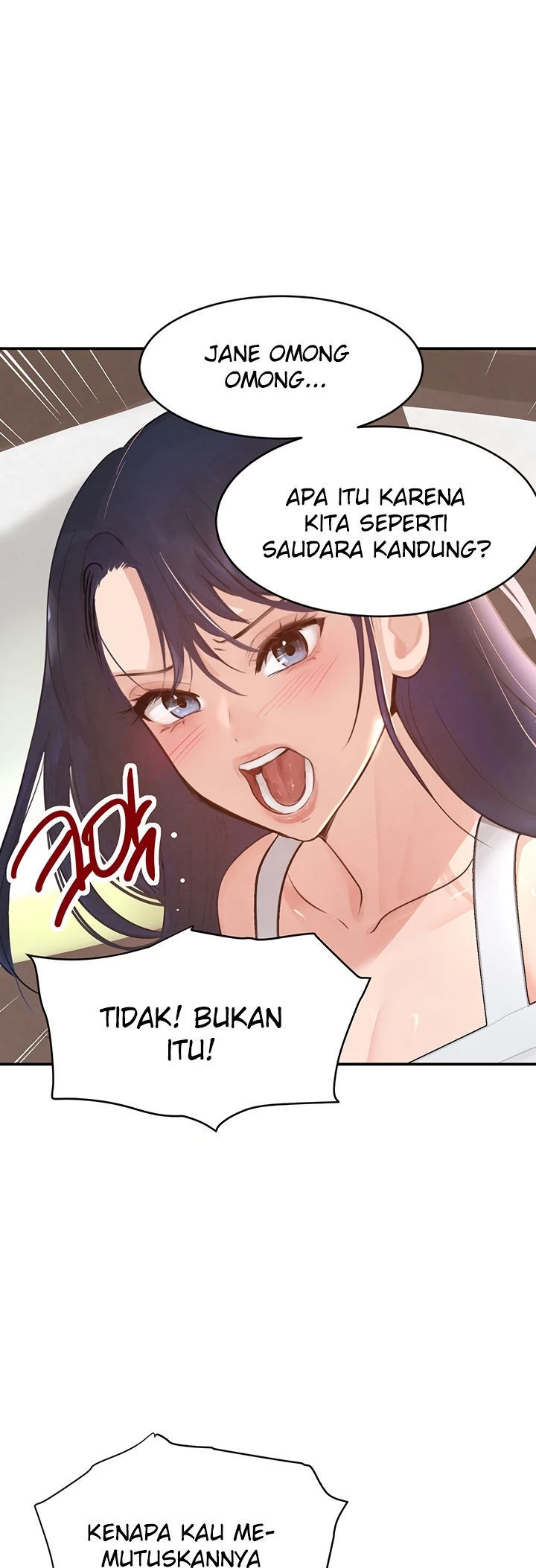Boss’s Daughter Chapter 32
