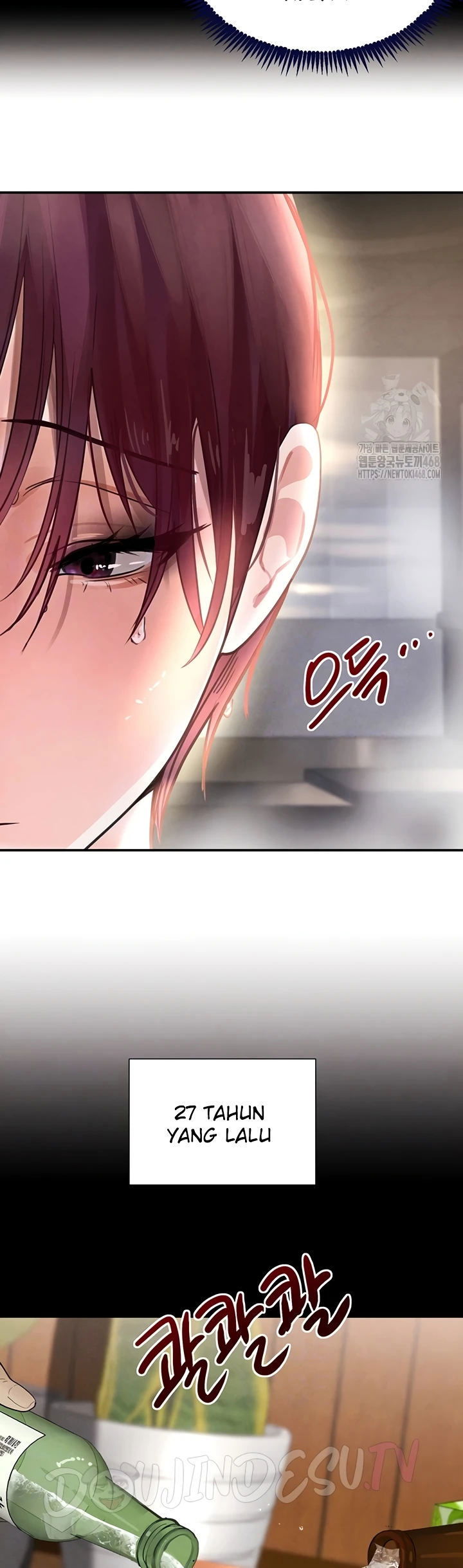 Boss’s Daughter Chapter 32