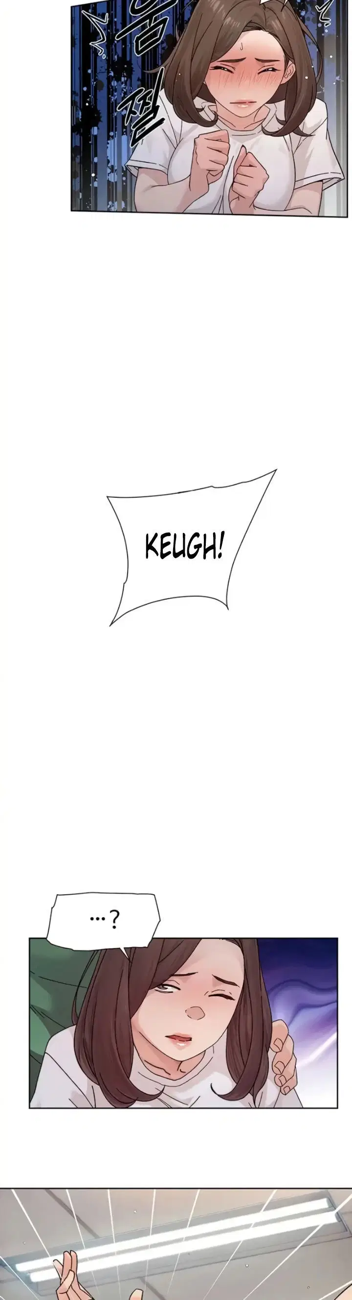 Cleaning Service Chapter 24
