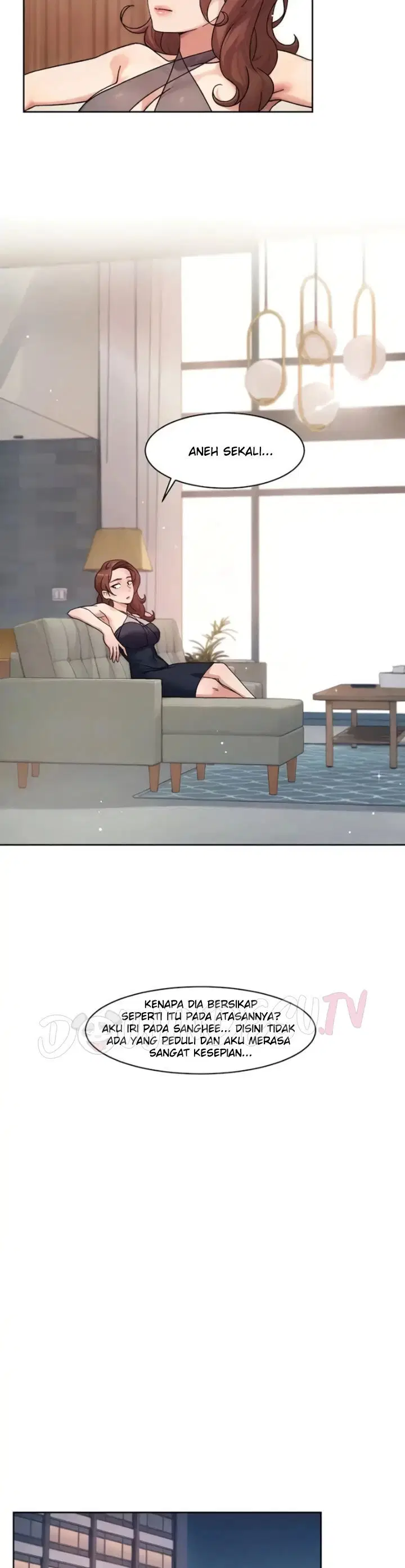 Cleaning Service Chapter 24