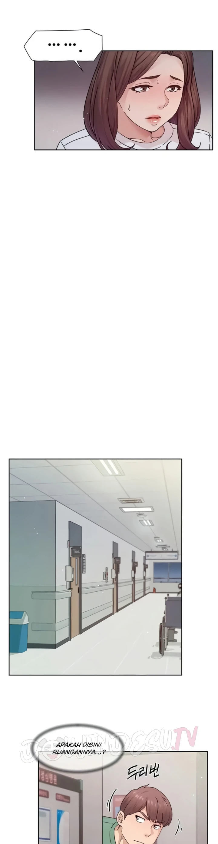 Cleaning Service Chapter 24