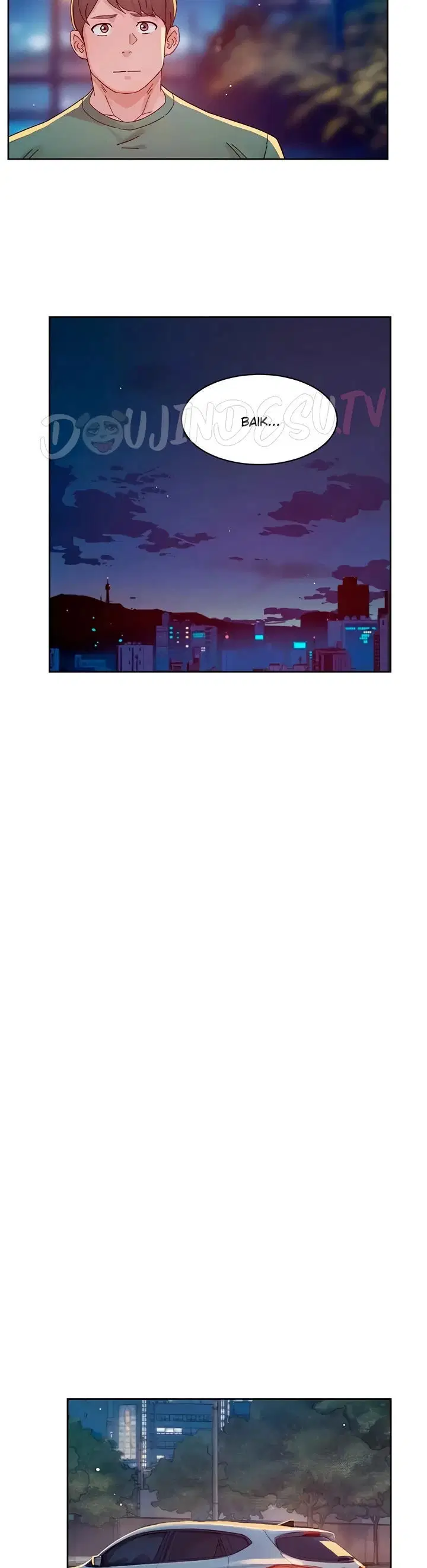 Cleaning Service Chapter 25