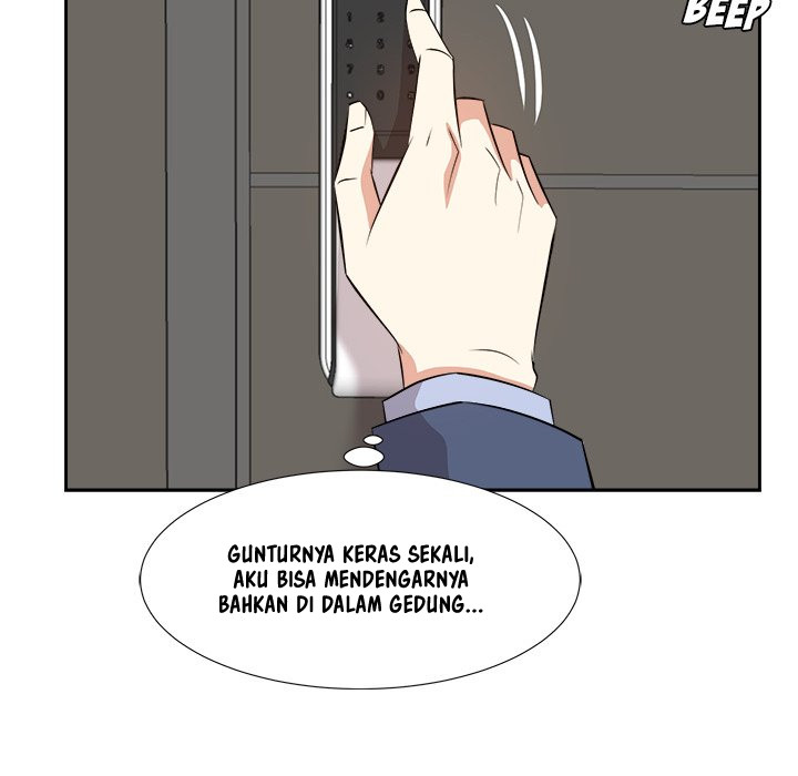 Daddy Long Legs Chapter 45