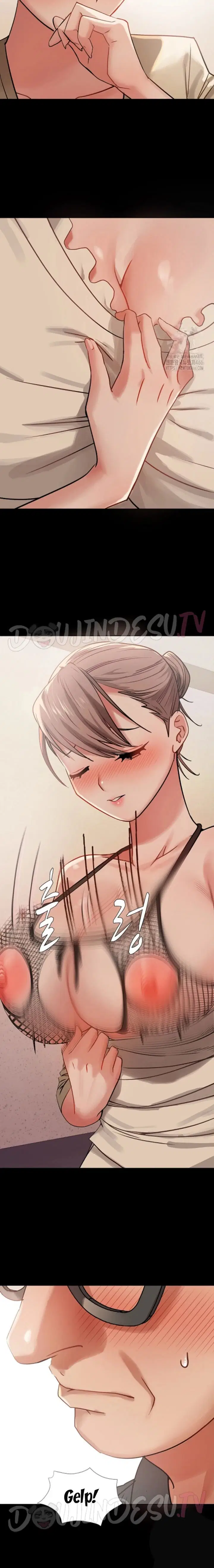 Evil Favor Chapter 3