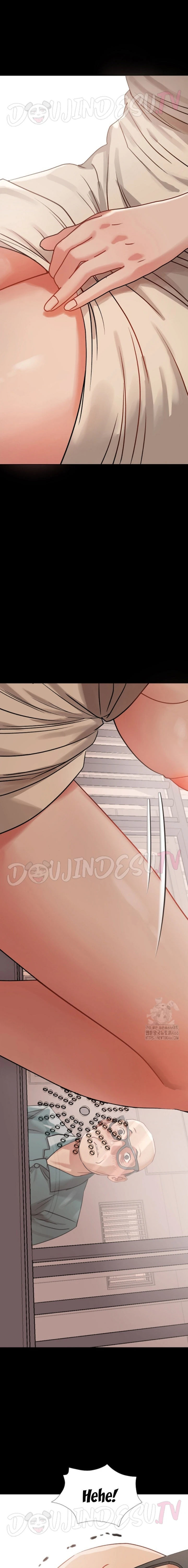 Evil Favor Chapter 3