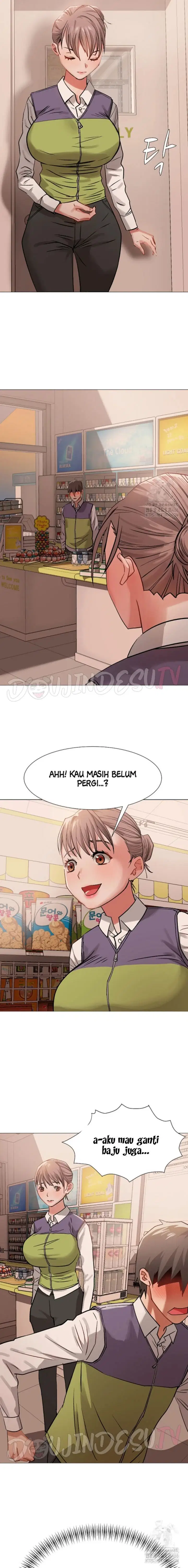 Evil Favor Chapter 3