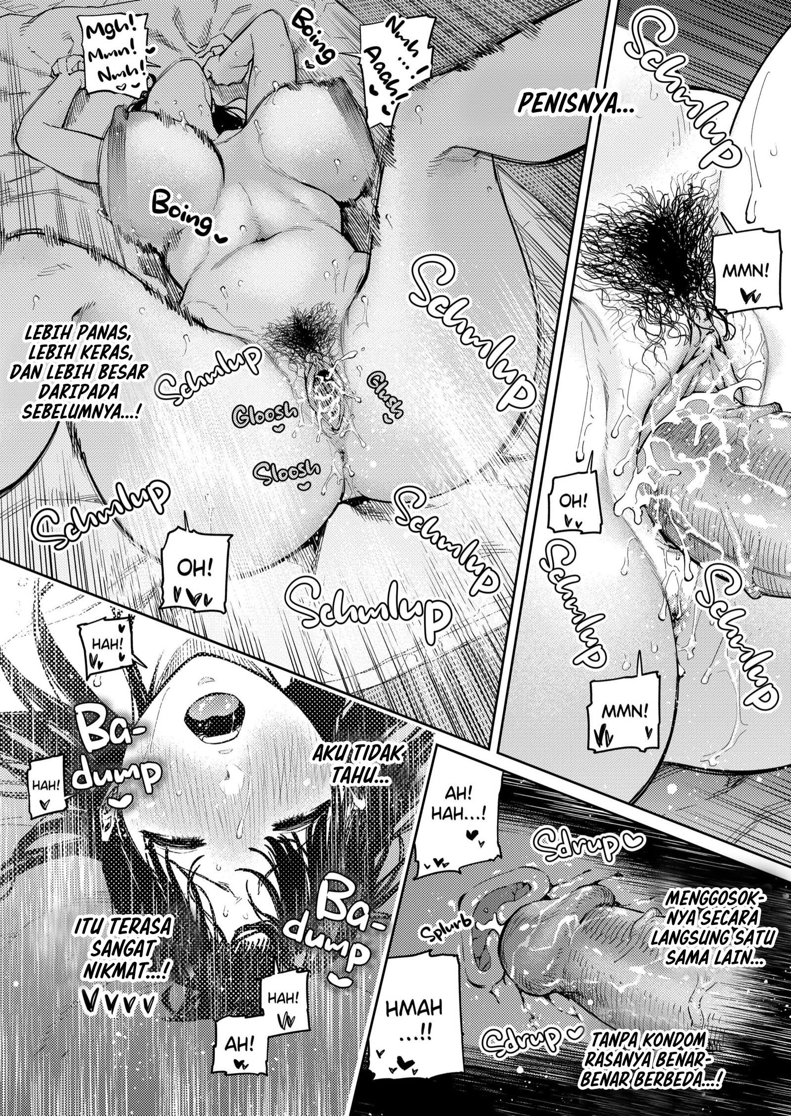 Gifu ni Dakareru Tsuma Yui Chapter 2
