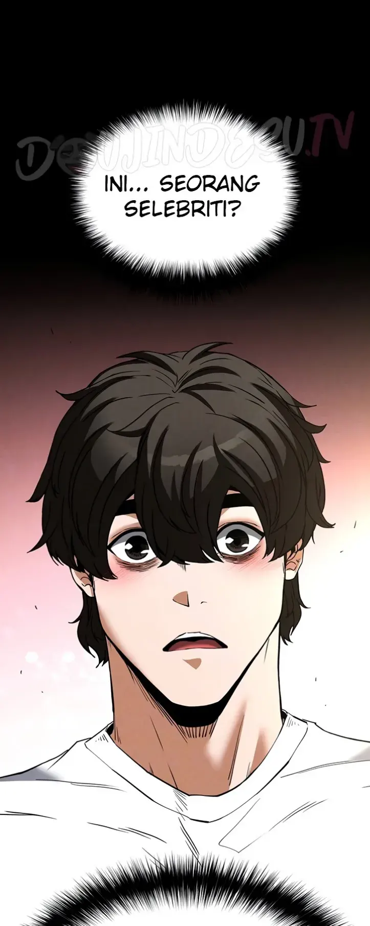 Human Scum Chapter 24
