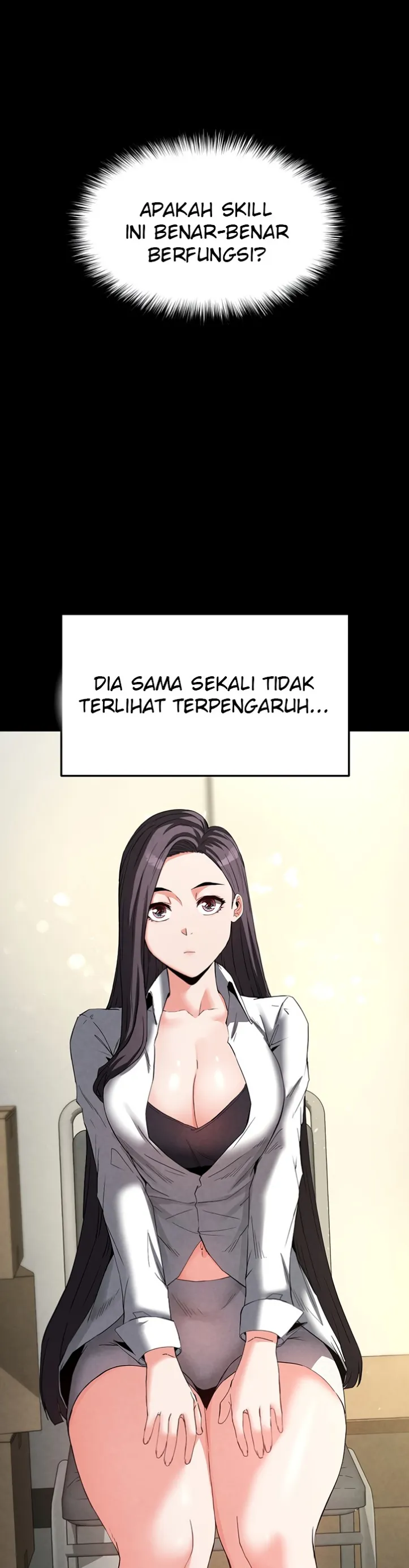 Human Scum Chapter 24